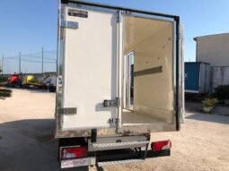 
										VOLKSWAGEN CRAFTER CON CELLA FRIGO full									