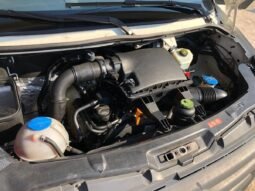 
										VOLKSWAGEN CRAFTER CON CELLA FRIGO full									