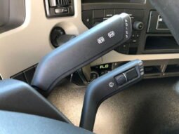 
										VOLVO FM 11 450 EURO 6 CABINA BASSA PASSO 4300 1° ASSE 8 TON.TERZO ASSE INTELLIGENTE SCARRABILE full									