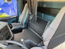 
										VOLVO FM 11 450 EURO 6 CABINA BASSA PASSO 4300 1° ASSE 8 TON.TERZO ASSE INTELLIGENTE SCARRABILE full									