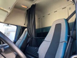 
										VOLVO FM 11 450 EURO 6 CABINA BASSA PASSO 4300 1° ASSE 8 TON.TERZO ASSE INTELLIGENTE SCARRABILE full									