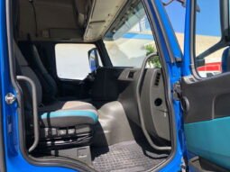 
										VOLVO FM 11 450 EURO 6 CABINA BASSA PASSO 4300 1° ASSE 8 TON.TERZO ASSE INTELLIGENTE SCARRABILE full									