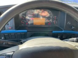 
										VOLVO FH 12 460 CISTERNA TRASPORTO MANGIMI E GRANAGLIE full									