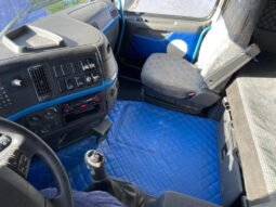 
										VOLVO FH 12 460 CISTERNA TRASPORTO MANGIMI E GRANAGLIE full									
