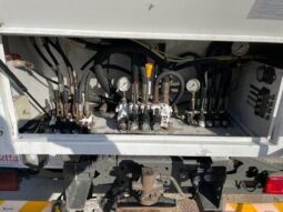 
										VOLVO FH 12 460 CISTERNA TRASPORTO MANGIMI E GRANAGLIE full									
