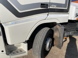 
										VOLVO FH 12 460 CISTERNA TRASPORTO MANGIMI E GRANAGLIE full									