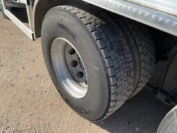 
										VOLVO FH 12 460 CISTERNA TRASPORTO MANGIMI E GRANAGLIE full									