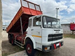 
										FIAT 160 NC RIB.POST.3 ASSI DOPPIO IMPIANTO full									