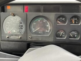 EUROSTAR 430 TRATTORE CON IMPIANTO IDRAULICO ZF FRENO INTARDER