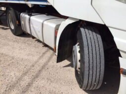 
										EUROSTAR 430 TRATTORE CON IMPIANTO IDRAULICO ZF FRENO INTARDER full									