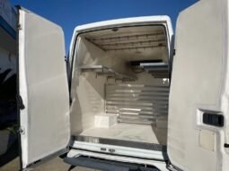 
										IVECO DAILY 35C13 FURGONE COIBENTATO FRIGO MOZZARELLE full									