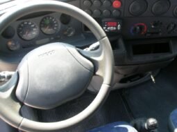
										IVECO DAILY 35C13 FURGONE COIBENTATO FRIGO MOZZARELLE full									