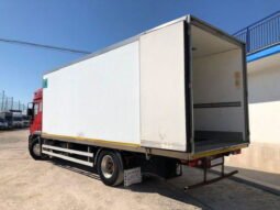 
										IVECO EUROTECH 190E34 FURGONE ISOTERMICO full									