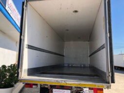 
										IVECO EUROTECH 190E34 FURGONE ISOTERMICO full									