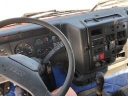 
										IVECO EUROTECH 190E34 FURGONE ISOTERMICO full									