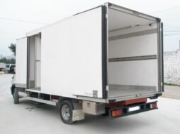 
										IVECO DAILY 50C13 CELLA  FRIGO full									