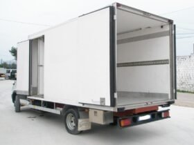 IVECO DAILY 50C13 CELLA  FRIGO