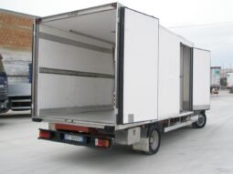 
										IVECO DAILY 50C13 CELLA  FRIGO full									