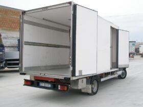 IVECO DAILY 50C13 CELLA  FRIGO