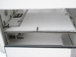 
										IVECO DAILY 50C13 CELLA  FRIGO full									