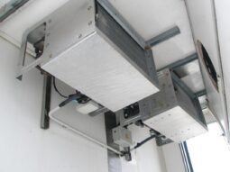 
										IVECO DAILY 50C13 CELLA  FRIGO full									