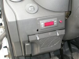 
										IVECO DAILY 50C13 CELLA  FRIGO full									