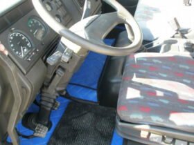 IVECO EUROCARGO 120 E 18 CASSONE + CENTINA