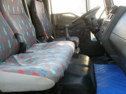 
										IVECO EUROCARGO 120 E 18 CASSONE + CENTINA full									