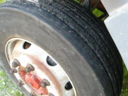 
										IVECO EUROCARGO 120 E 18 CASSONE + CENTINA full									