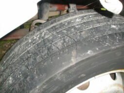 
										IVECO EUROCARGO 120 E 18 CASSONE + CENTINA full									