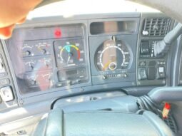 
										SCANIA 124 420 TRATTORE CON FRENO CAMBIO MANUALE full									