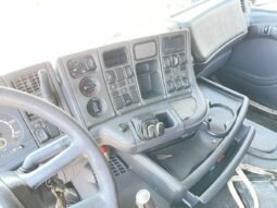 
										SCANIA 124 420 TRATTORE CON FRENO CAMBIO MANUALE full									