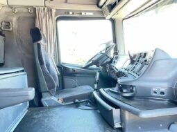 
										SCANIA 124 420 TRATTORE CON FRENO CAMBIO MANUALE full									