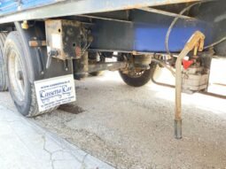 
										SCANIA 124 420 TRATTORE CON FRENO CAMBIO MANUALE full									