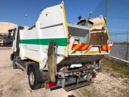 
										EUROCARGO 65 E 15 GUIDA A DESTRA TECTOR COMPATTATORE full									