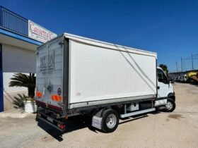 RENAULT MASCOTT 160 CON CENTINA E TELO