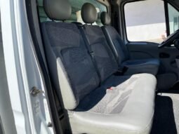 
										RENAULT MASCOTT 160 CON CENTINA E TELO full									