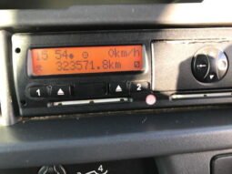 
										RENAULT MASCOTT 160 CON CENTINA E TELO full									