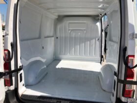 OPEL MOVANO COIBENTATO  FURGONATO 10/2015