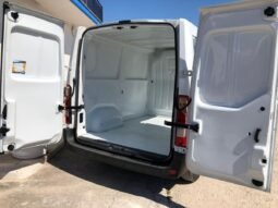 
										OPEL MOVANO COIBENTATO  FURGONATO 10/2015 full									