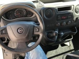 
										OPEL MOVANO COIBENTATO  FURGONATO 10/2015 full									