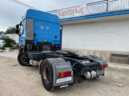 
										IVECO STRALIS 500 TRATTORE STRADALE EURO 5 full									