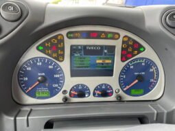 
										IVECO STRALIS 500 TRATTORE STRADALE EURO 5 full									