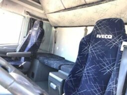 
										IVECO STRALIS 500 TRATTORE STRADALE EURO 5 full									