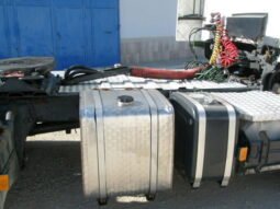 
										TRATTORE SCANIA  164/480 RETARDER +IMPIANTO IDRAULICO CON DISCO full									