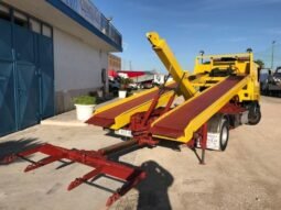 
										IVECO EUROCARGO 80E21 CARRO ATTREZZI CABINA LETTO full									