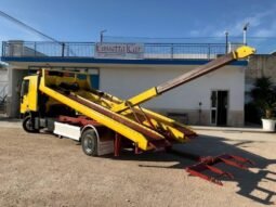 
										IVECO EUROCARGO 80E21 CARRO ATTREZZI CABINA LETTO full									