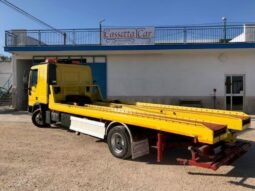 
										IVECO EUROCARGO 80E21 CARRO ATTREZZI CABINA LETTO full									