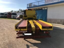 
										IVECO EUROCARGO 80E21 CARRO ATTREZZI CABINA LETTO full									