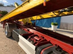 
										IVECO EUROCARGO 80E21 CARRO ATTREZZI CABINA LETTO full									
